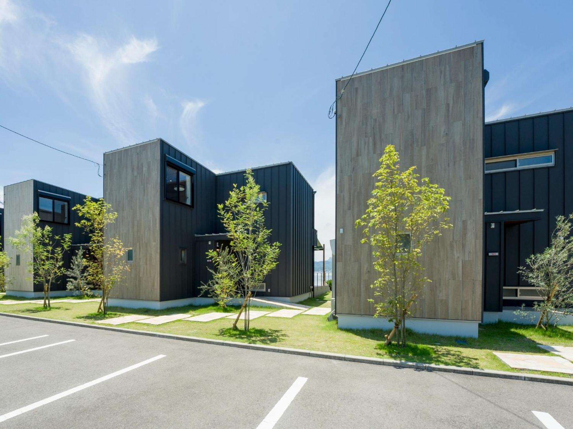 Rakuten Stay House Amakusa 101 上天草 外观 照片