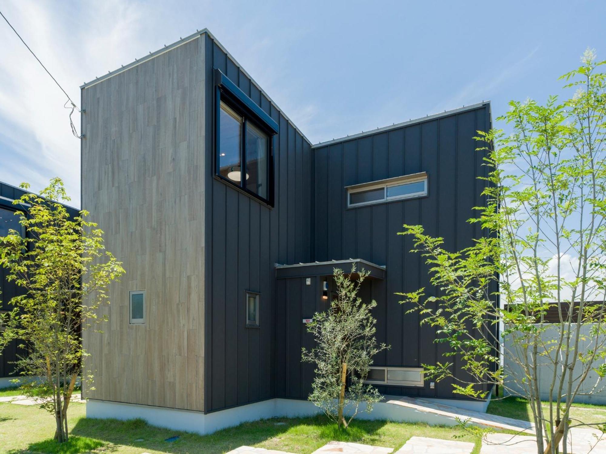 Rakuten Stay House Amakusa 101 上天草 外观 照片