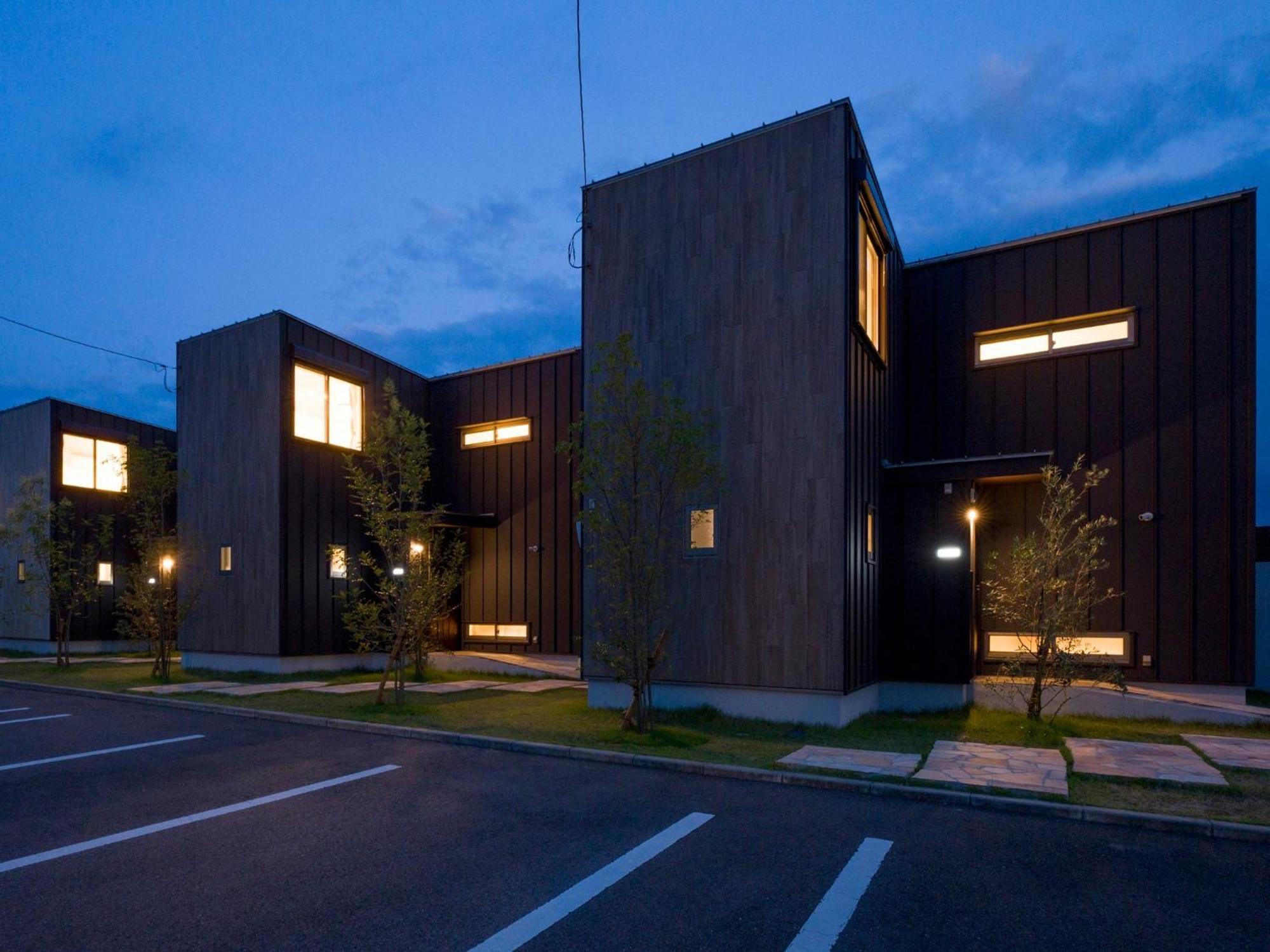 Rakuten Stay House Amakusa 101 上天草 外观 照片