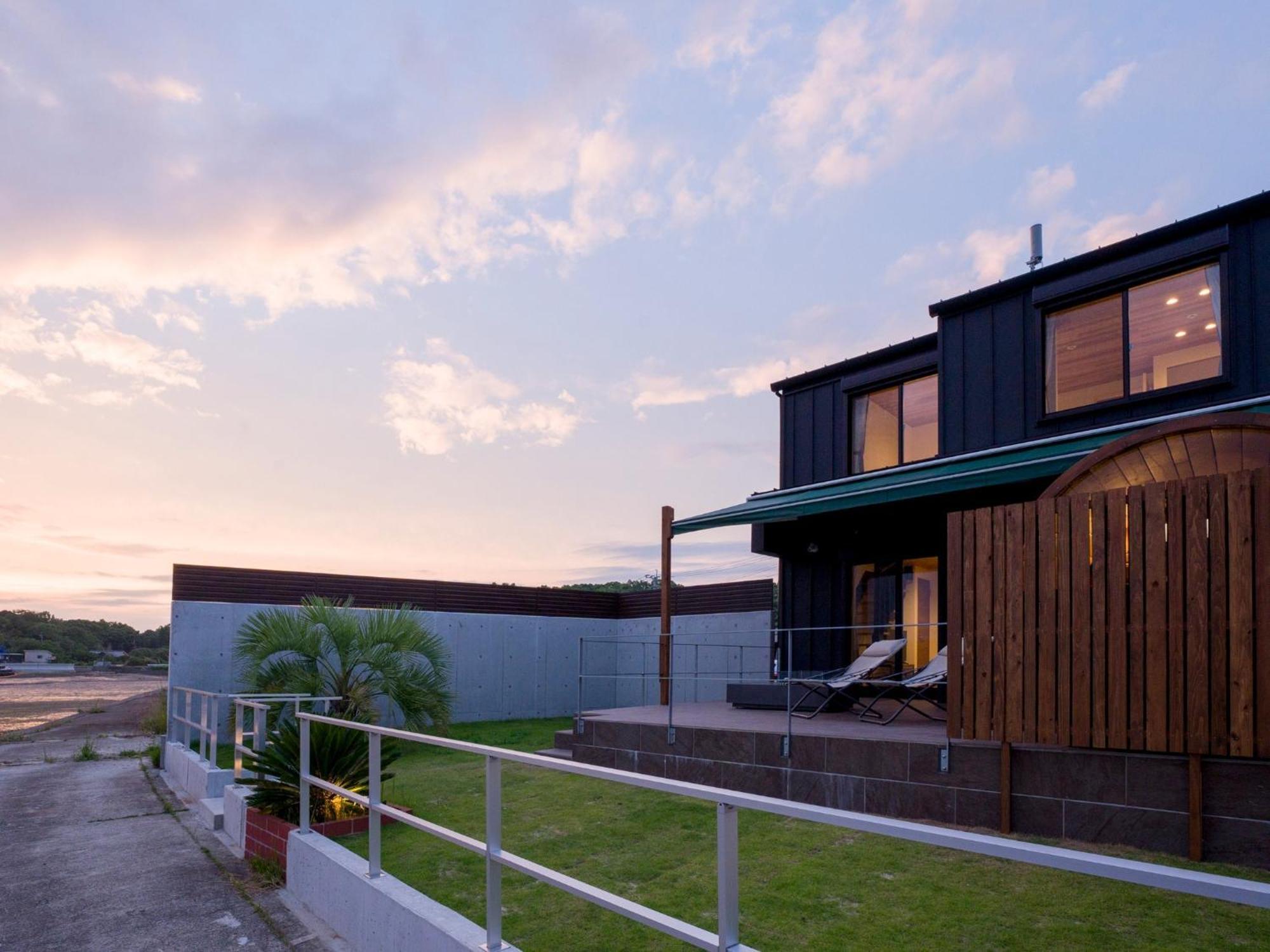 Rakuten Stay House Amakusa 101 上天草 外观 照片