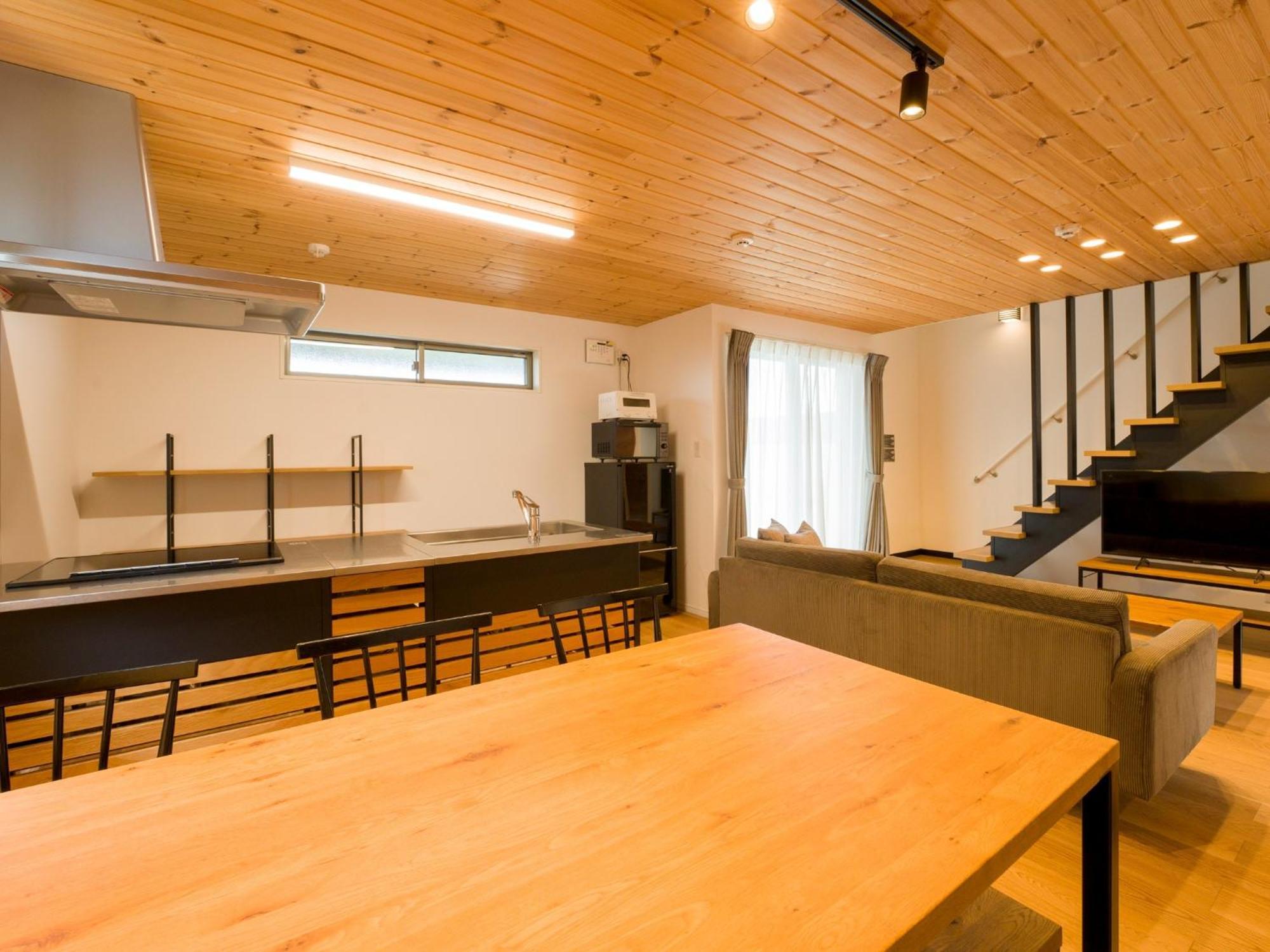 Rakuten Stay House Amakusa 101 上天草 外观 照片