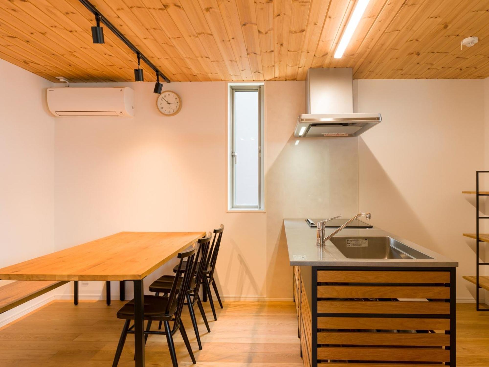 Rakuten Stay House Amakusa 101 上天草 外观 照片