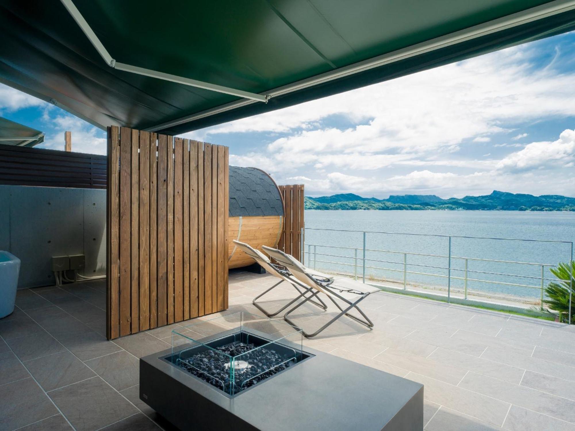Rakuten Stay House Amakusa 101 上天草 外观 照片