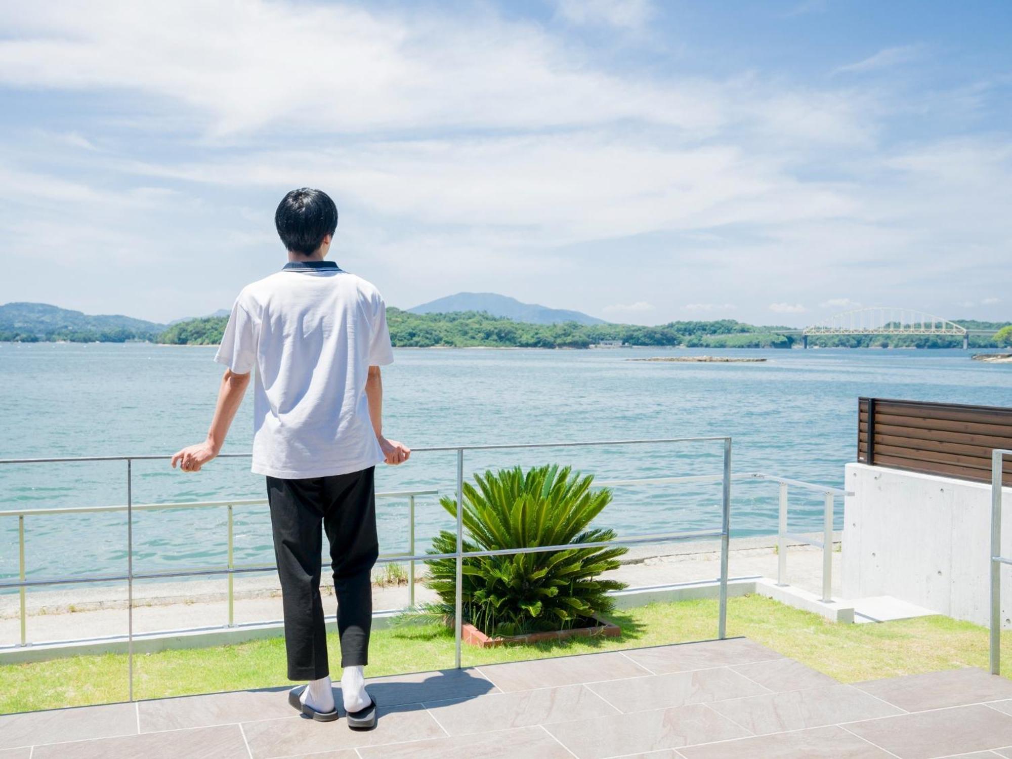Rakuten Stay House Amakusa 101 上天草 外观 照片