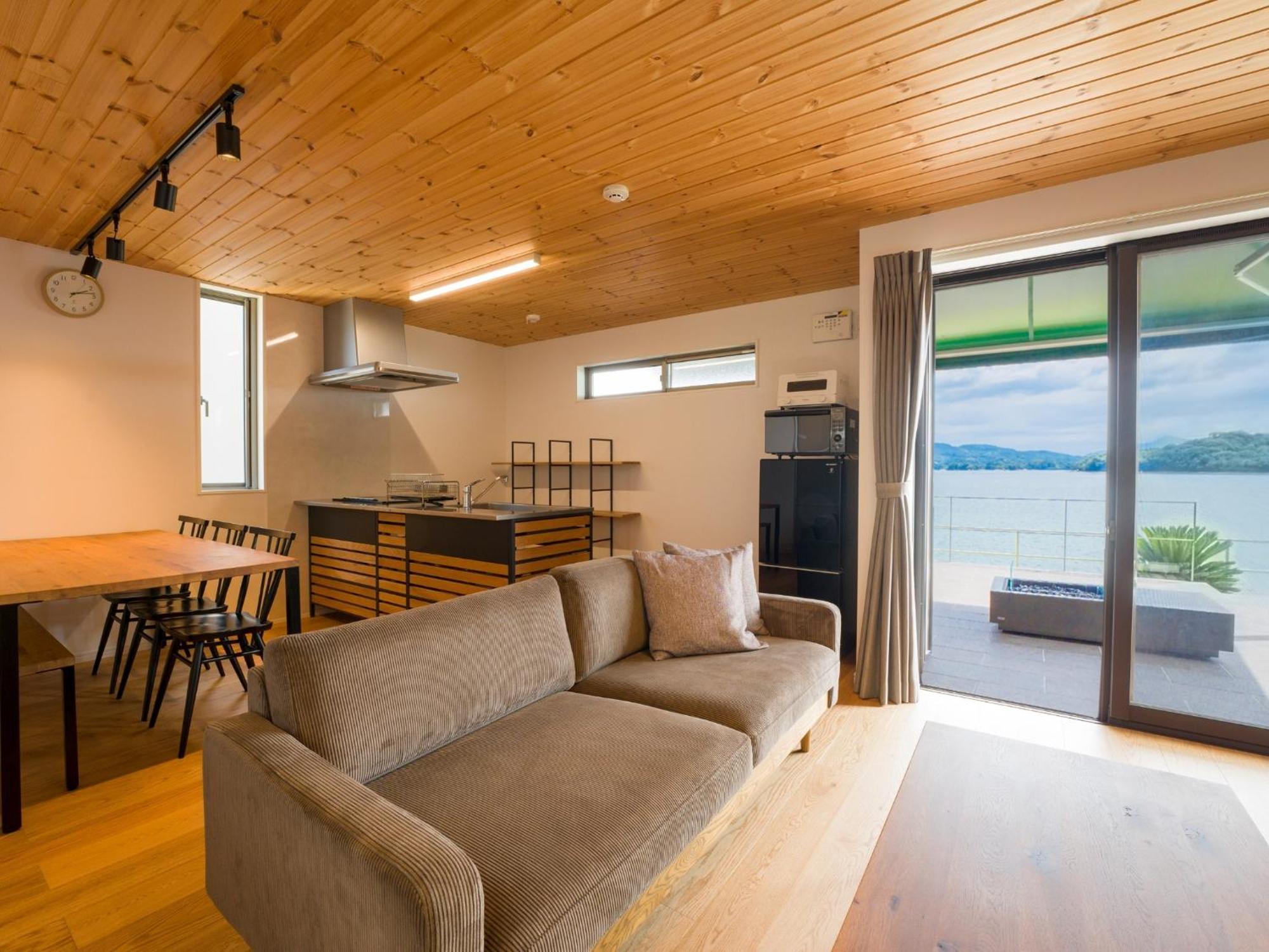 Rakuten Stay House Amakusa 101 上天草 外观 照片