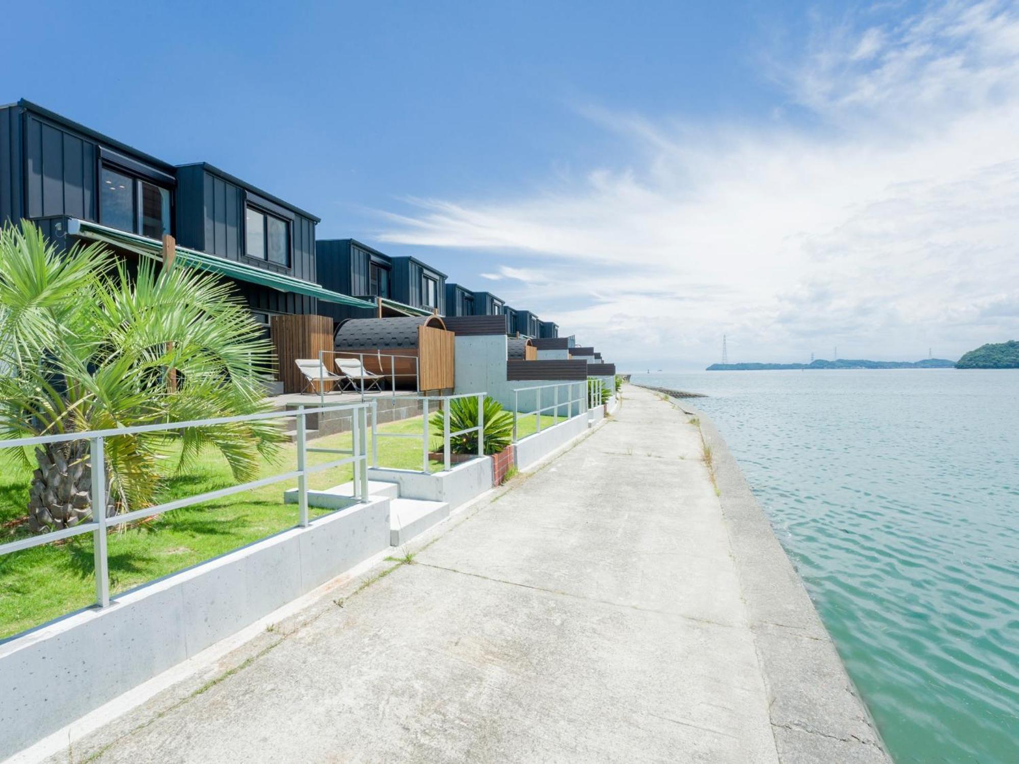 Rakuten Stay House Amakusa 101 上天草 外观 照片
